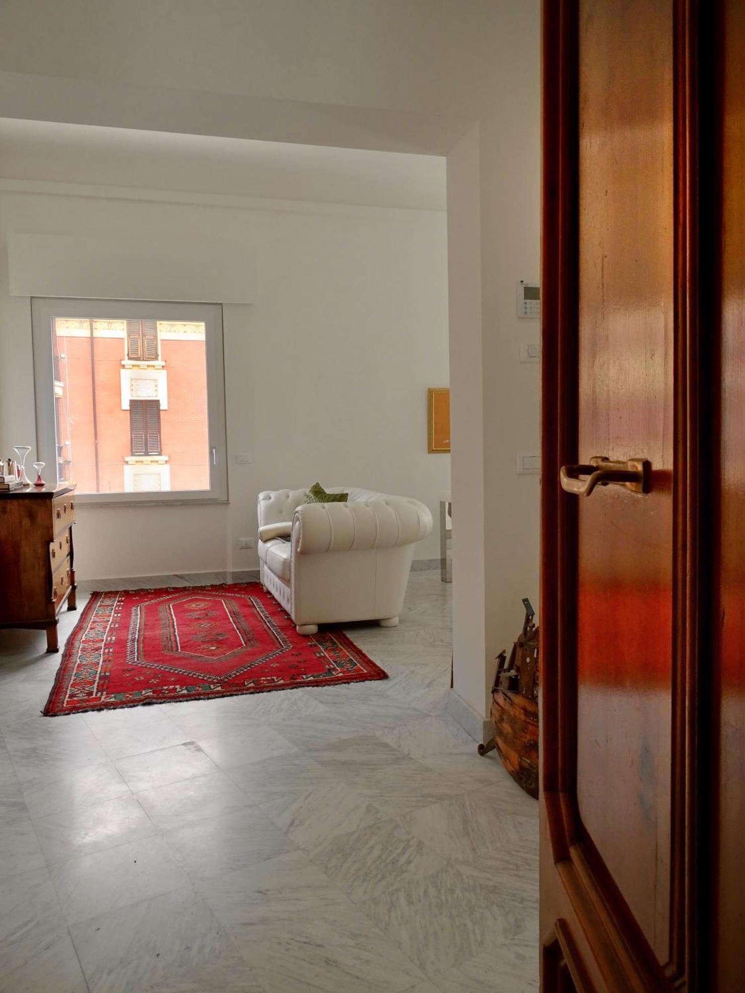 Andrews Luxury Apartment Специя Экстерьер фото