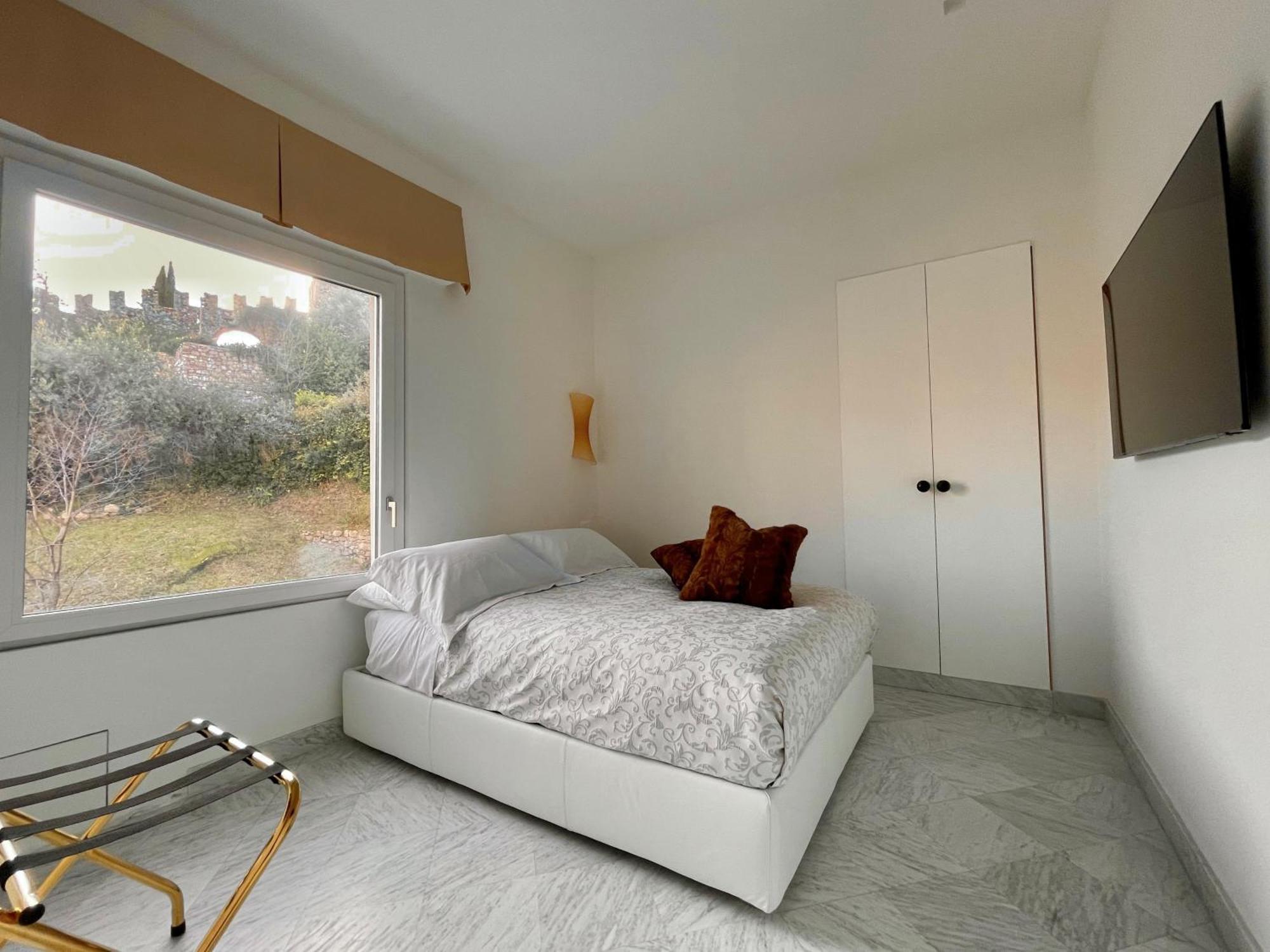 Andrews Luxury Apartment Специя Экстерьер фото