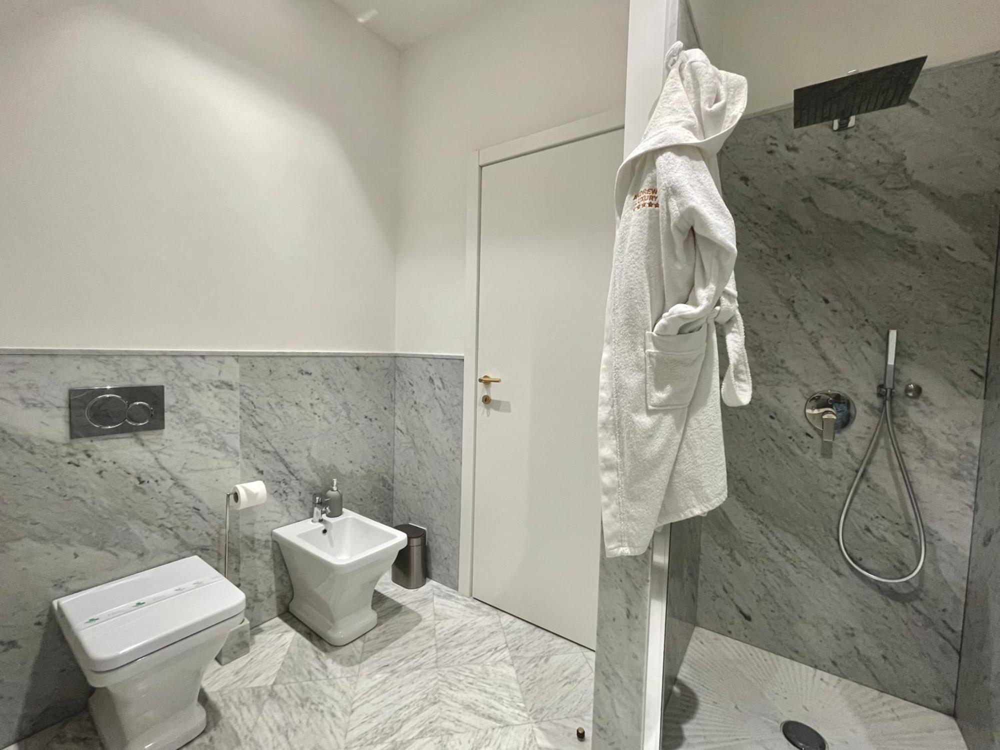 Andrews Luxury Apartment Специя Экстерьер фото