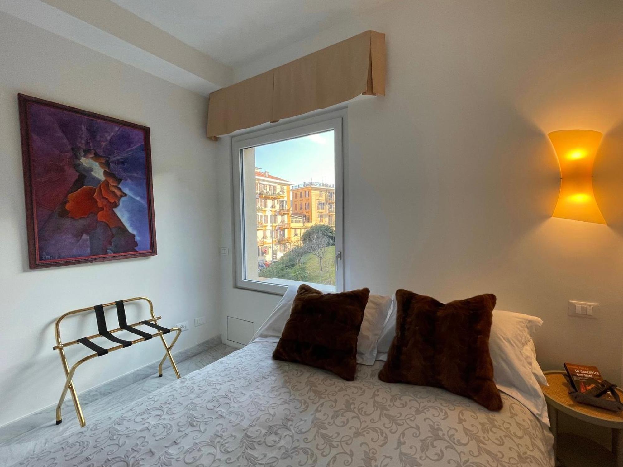 Andrews Luxury Apartment Специя Экстерьер фото